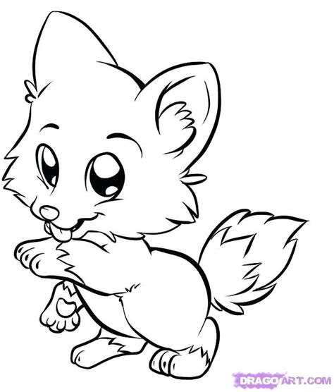 animal coloring pages   year olds  getcoloringscom
