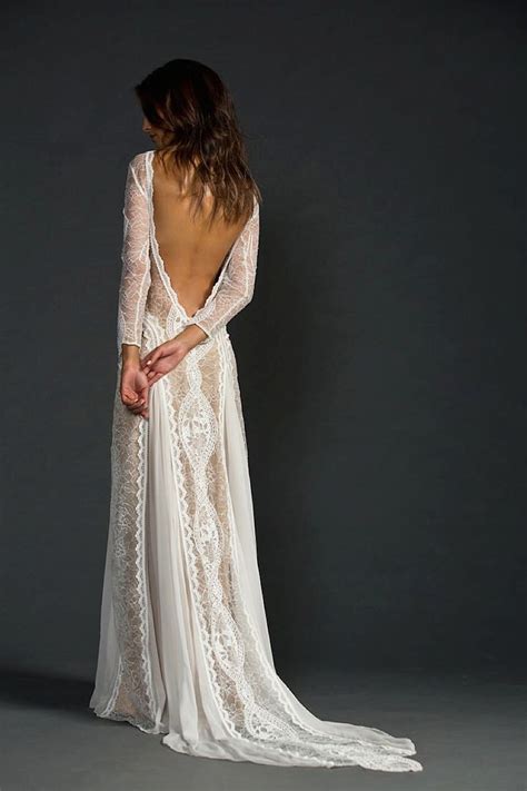 Boho Pins Top 10 Pins Of The Week Lace Wedding Dresses