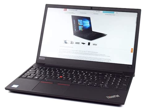 lenovo thinkpad