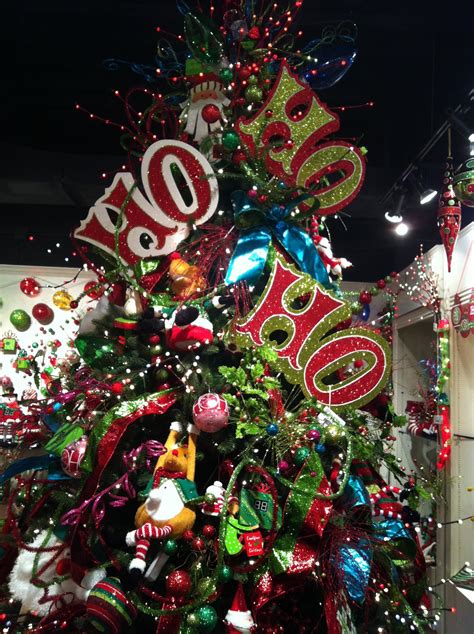 kristens creations christmas tree decorating ideas
