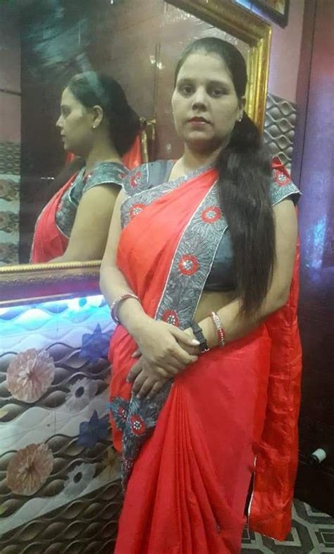indian beauty saree housewife auntie plus size women sari quick saree