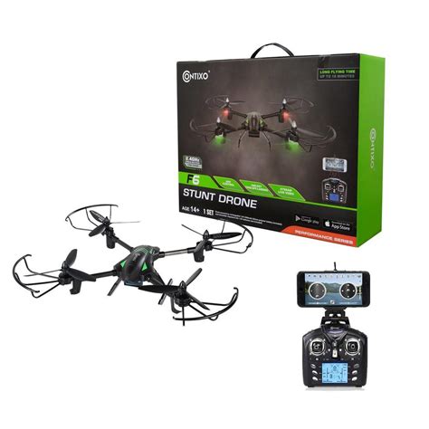 contixo rc quadcopter racing drone   home depot