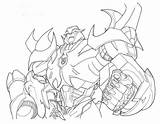 Megatron Transformers Prime Pages Coloring Deviantart Drawing Arcee Getcolorings Kleurplaat Robots Choose Board Template sketch template