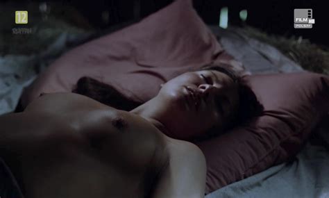 nude video celebs liliana komorowska nude austeria 1982