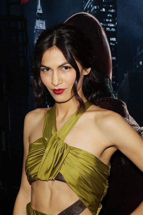 Elodie Yung Rotten Tomatoes