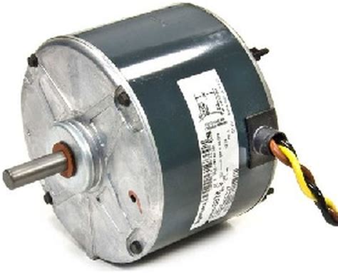 carrier original parts blower motor hcae ge model kcppgss hp rpmspd