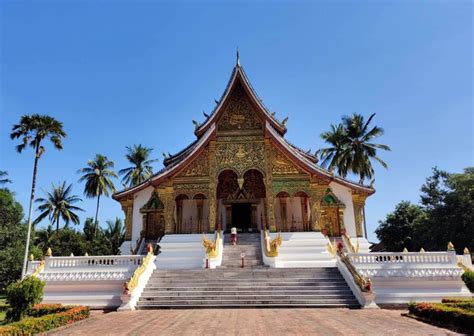 Mengenal Nama Ibu Kota Laos Dan Tempat Tempat Unik Yang Wajib