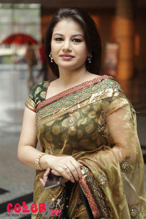 bd media personality farhana nisho celebsee