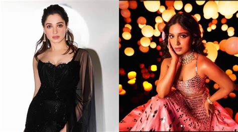 tamannaah says male actors are far more ‘uncomfortable with intimate