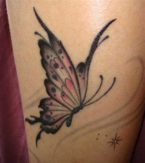 50 Amazing Butterfly Tattoo Designs Yo Tattoo
