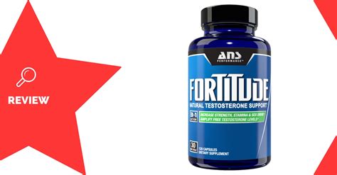 fortitude review supplement reviews australasia