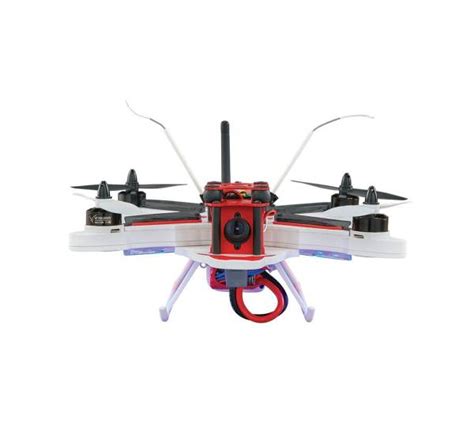 rise rxd brushless radio control racing drone review super flying