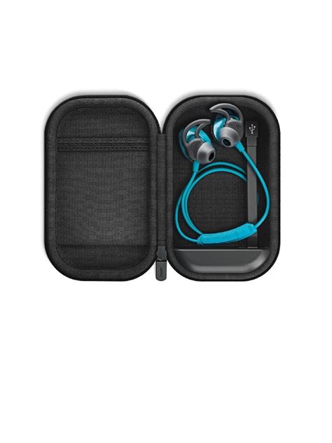 bose soundsport charging case audio accessories