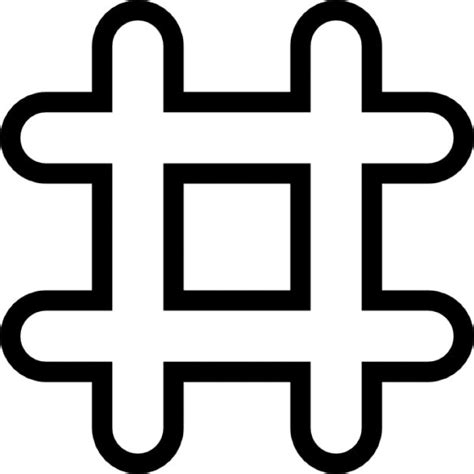 zeichen symbol  der kostenlosen icons