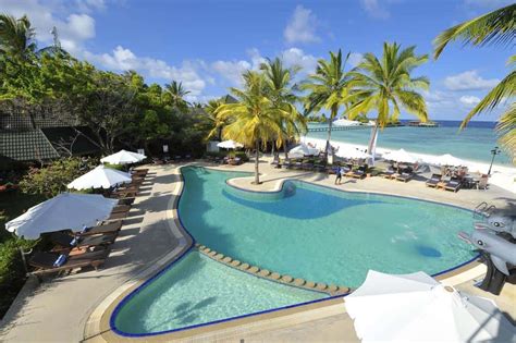 paradise island resort  spa holidayinfos