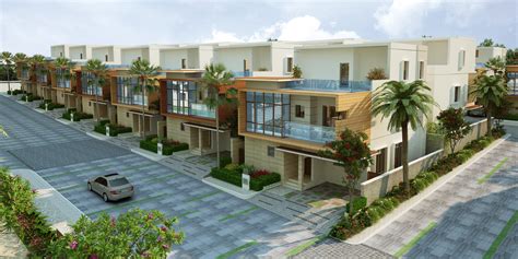 villas  hyderabad  projects living  villa   ultimate dream