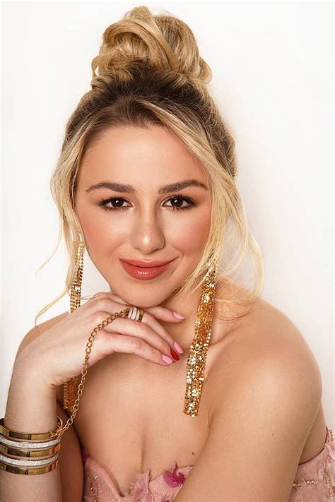 chloé lukasiak from dance moms fouy chov couture