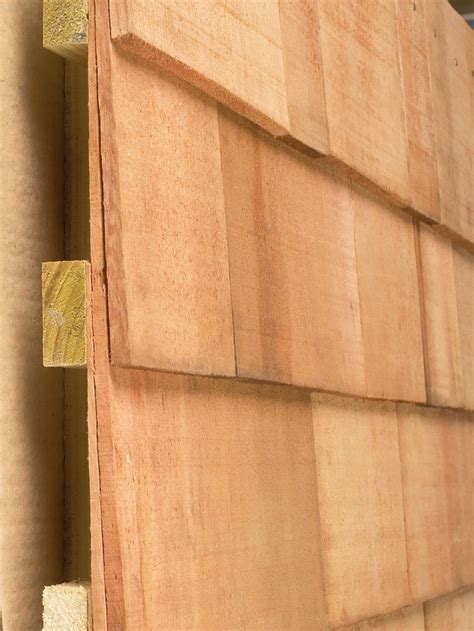 Exterior Wood Siding Types Types Of Exterior Wood Siding Ehow