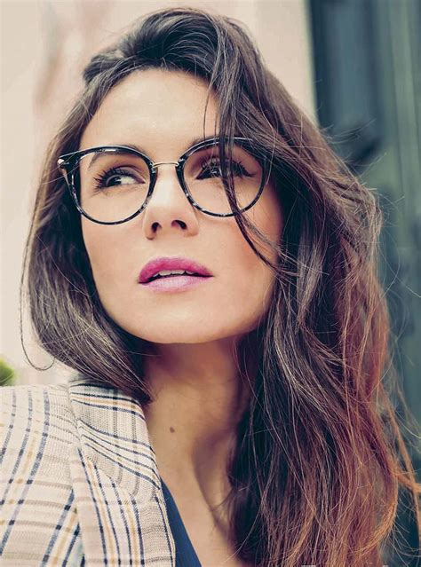 Ana Hickmann Eyewear Elegancia Natural Para La Mirada Femenina