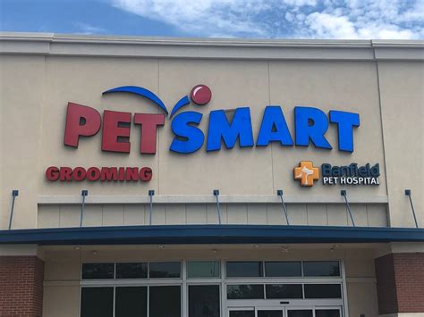 petsmart anna blog