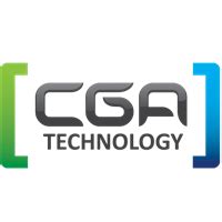 cga technology  services