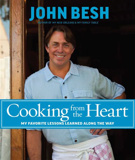 chef john besh   art  mentoring houstonchroniclecom