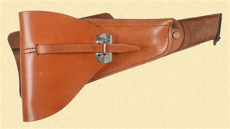 browning  power stockholster  simpson