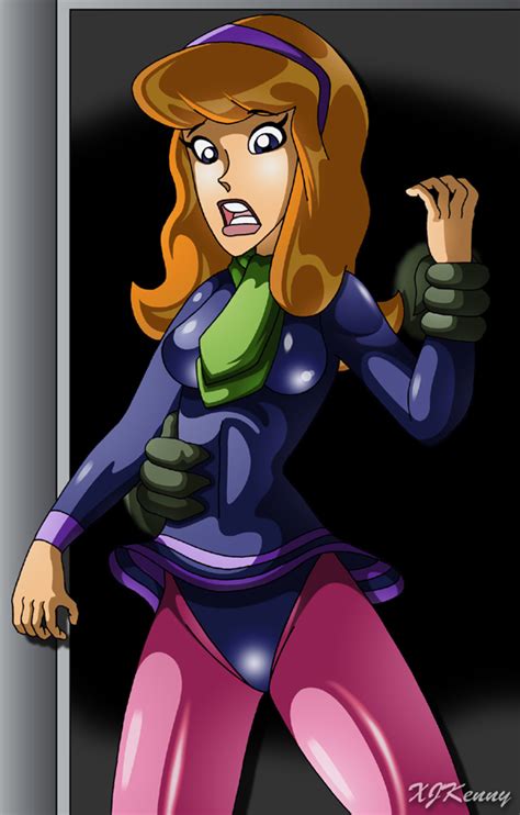 Daphne Poses 30 By Xjkenny On Deviantart