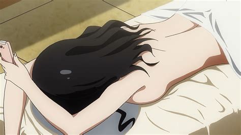 Argevollen Mecha Massage Anime Sankaku Complex