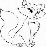 Cat Coloring Pages Kids Printable Dog Transparent Cats Templates Sheets Colouring Kitty Color Print Colour Zentangle Simple Scary Persian Nyan sketch template