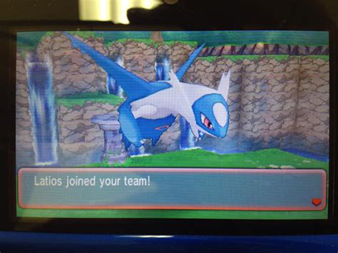 Game Review Pokémon Omega Ruby And Alpha Sapphire Shark