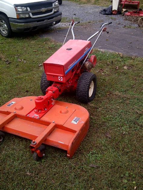 190 Best Images About Gravely Tractor On Pinterest Models My Dad And