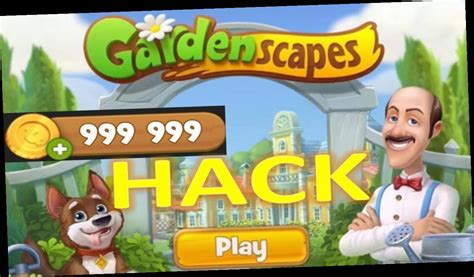 gardenscapes hack latest version gardenscapes  hacks coin master