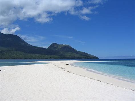 Camiguin Island Philippines Island Travel Philippines