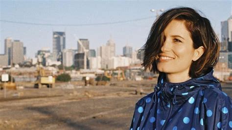 Missy Higgins Adds Orchestra For Tour Of Australia The Australian