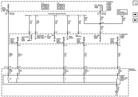 le tcm wiring diagram wiring diagram pictures