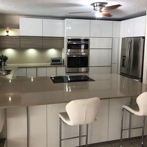 decoraonline  instagram en atgabinetespvcprokitchens fabrican  instalan gabinetes de cocina