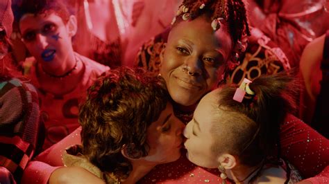 Transcending Boundaries Program At Seattle Queer Film Festival