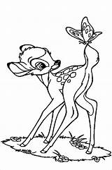 Deer Coloring Pages Baby Kids Drawing Colouring Printable Book Print Cute Clipart Cartoon Disney Sheets Ausmalbilder Animals Christmas Coloringbay Princess sketch template