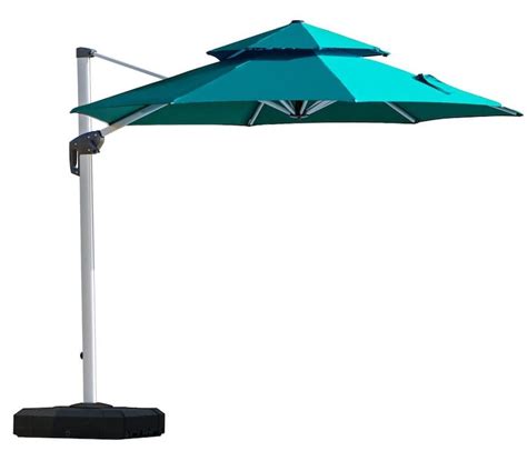 Best Cantilever Umbrella Reviews Top Tips For Buying