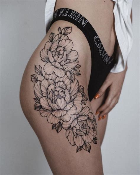 Épinglé sur sexy tattoo design