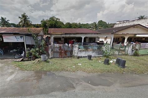 Kampung Desa Aman For Sale In Sungai Buloh Propsocial