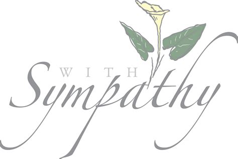 sympathy flowers clip art condolence and wikiclipart