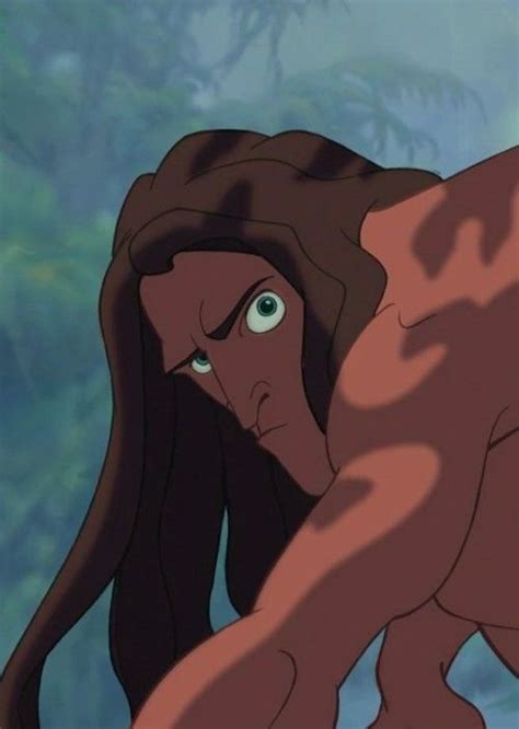 “tarzan 1999 ” Tarzan Disney Disney Art Disney Fan Art