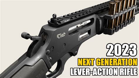 tactical lever action rifles  buy   youtube