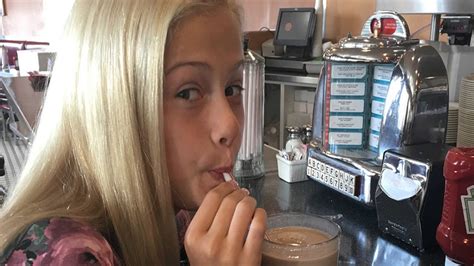 Darci Lynne Farmer Shares More Fun Facts About Herself On