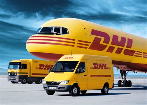 dhl ecommerce tracking tracktry