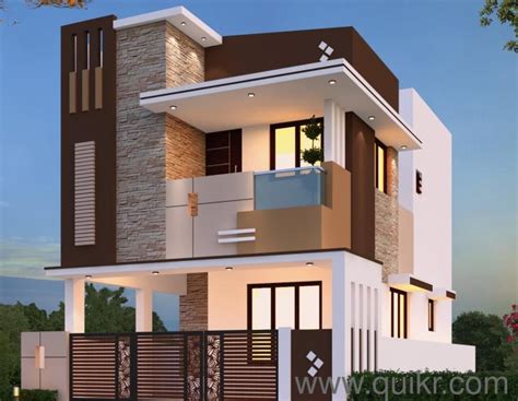 bhk house plan design  sq ft