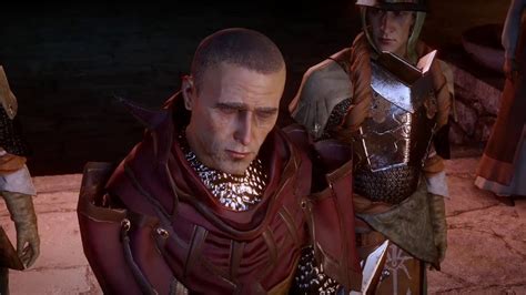 dragon age inquisition black magister  youtube