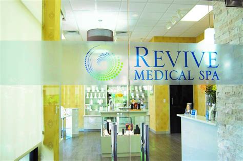 revive medical spa   remedy mamas
